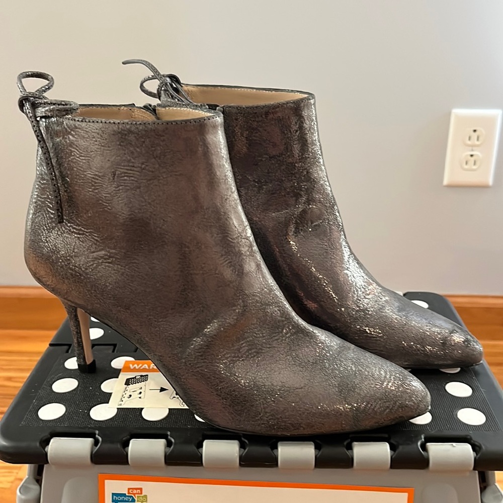 Stuart Weitzman Bootie